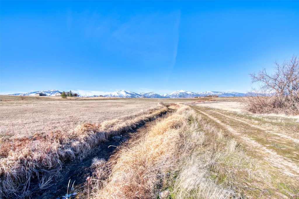 Lot 39 Arrow Hill Ranch Road Hamilton MT 59840
