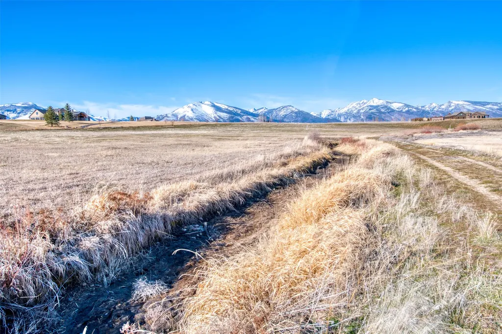 Lot 39 Arrow Hill Ranch Road Hamilton MT 59840