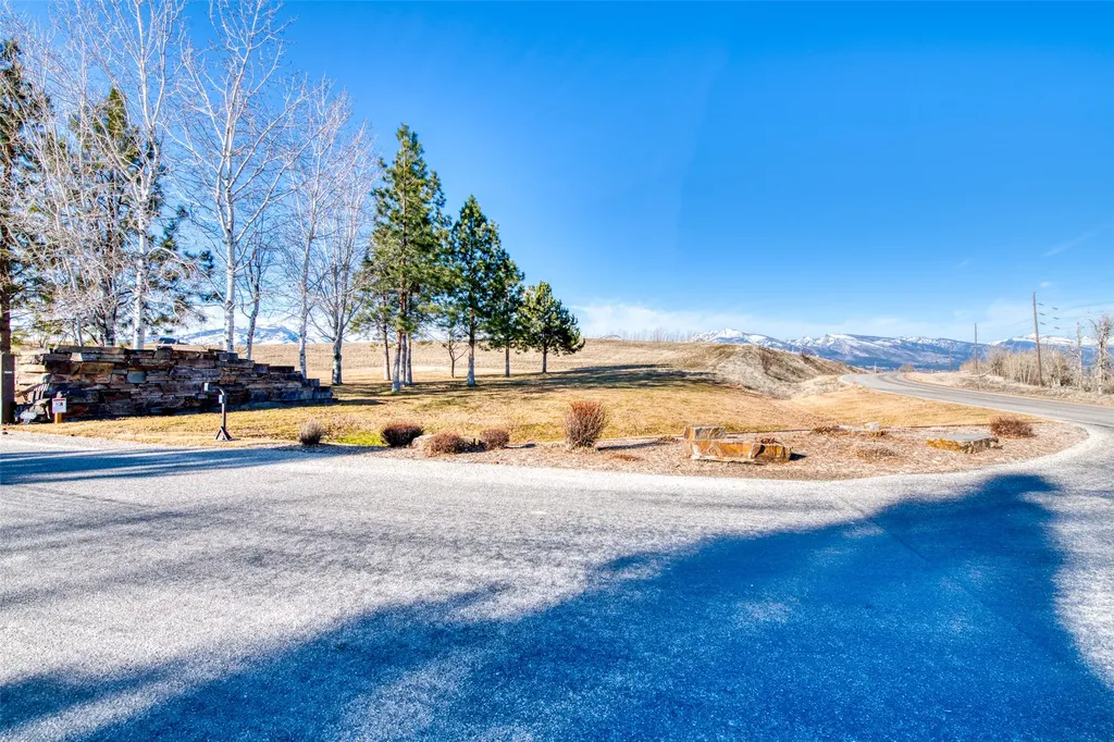 Lot 39 Arrow Hill Ranch Road Hamilton MT 59840
