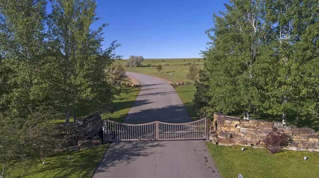 Lot 39 Arrow Hill Ranch Road Hamilton MT 59840
