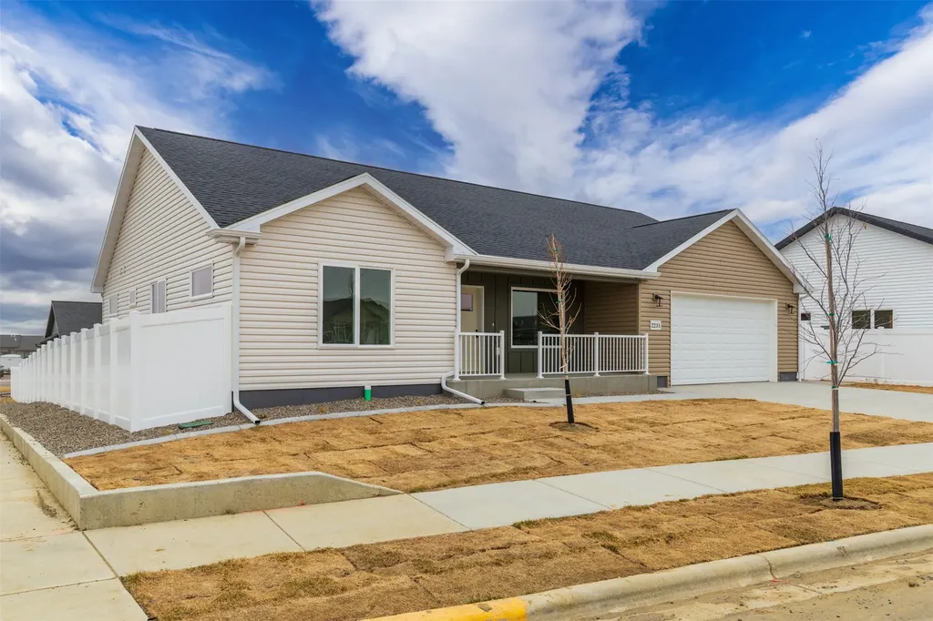 2231 Lindero Boulevard Billings MT 59105