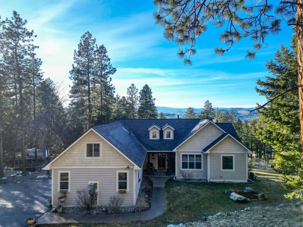 189 High Road Kalispell MT 59901
