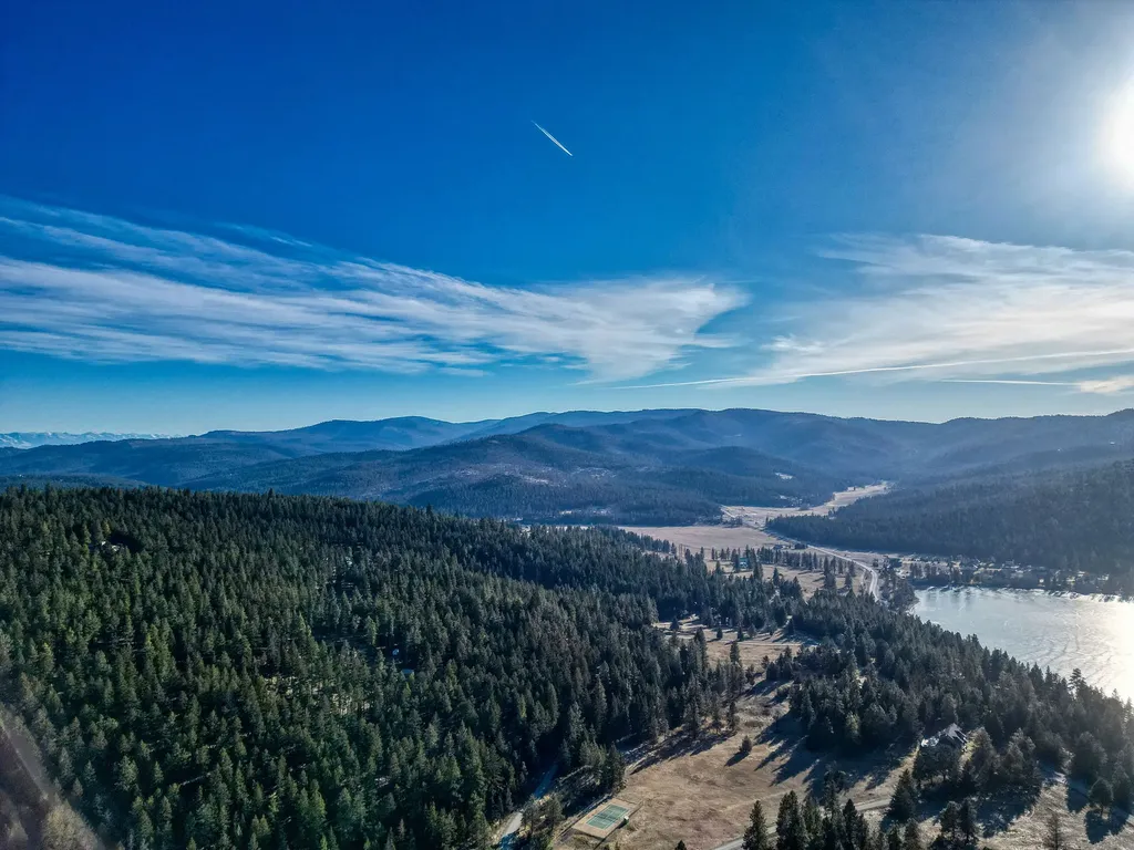 189 High Road Kalispell MT 59901