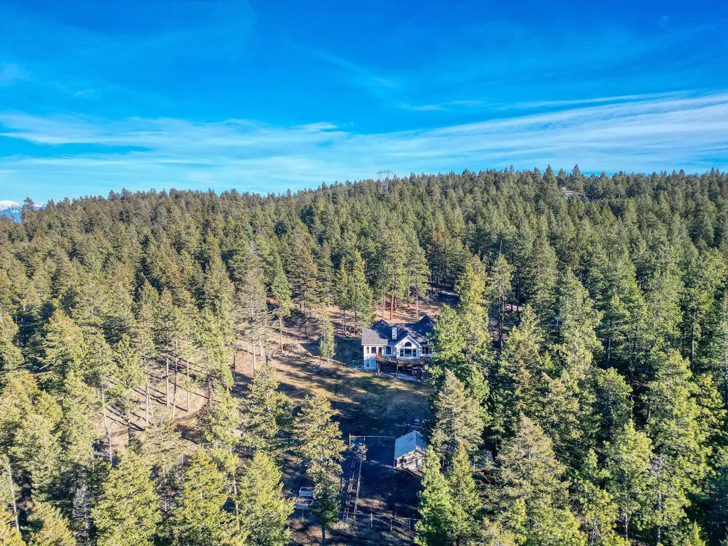 189 High Road Kalispell MT 59901