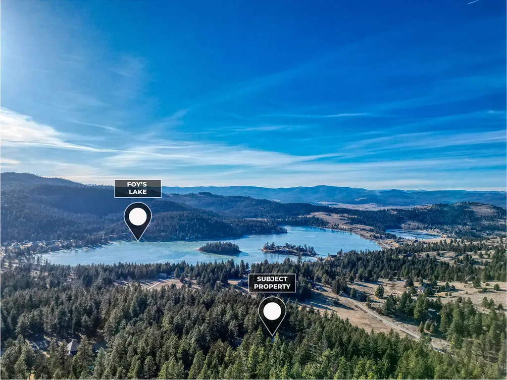 189 High Road Kalispell MT 59901