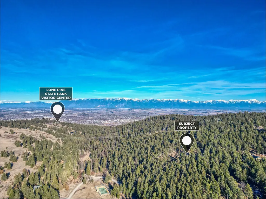 189 High Road Kalispell MT 59901