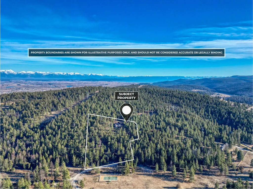 189 High Road Kalispell MT 59901