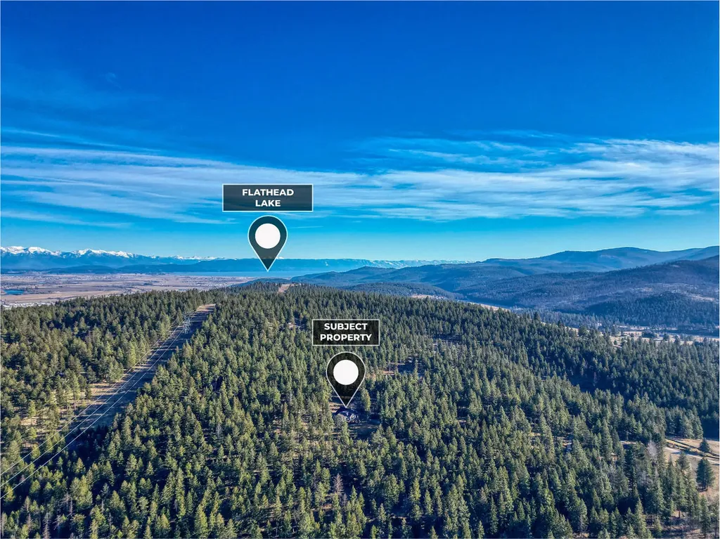 189 High Road Kalispell MT 59901