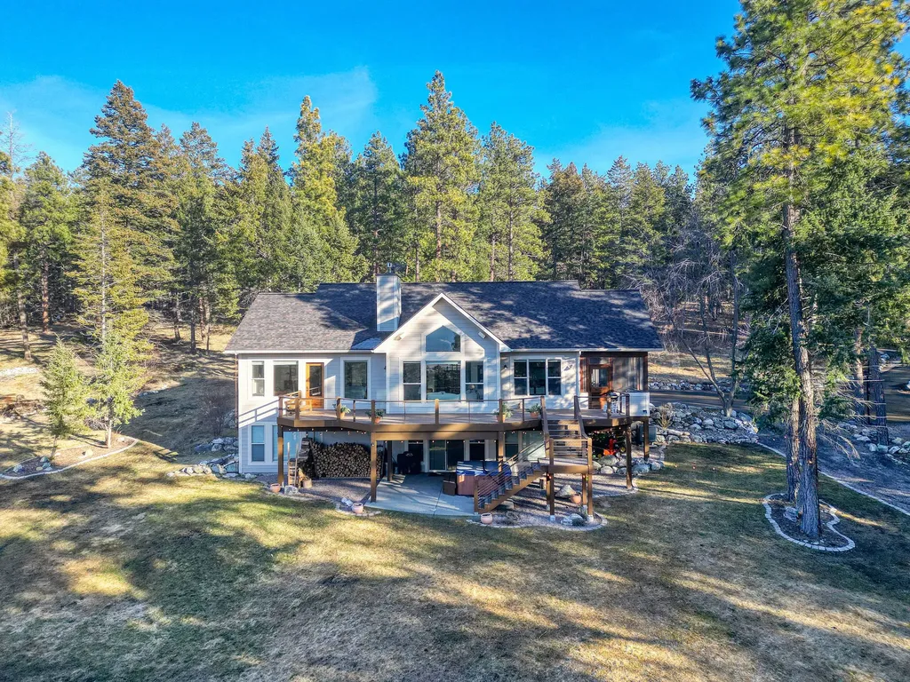 189 High Road Kalispell MT 59901