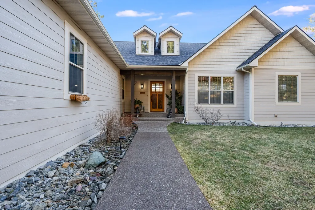 189 High Road Kalispell MT 59901