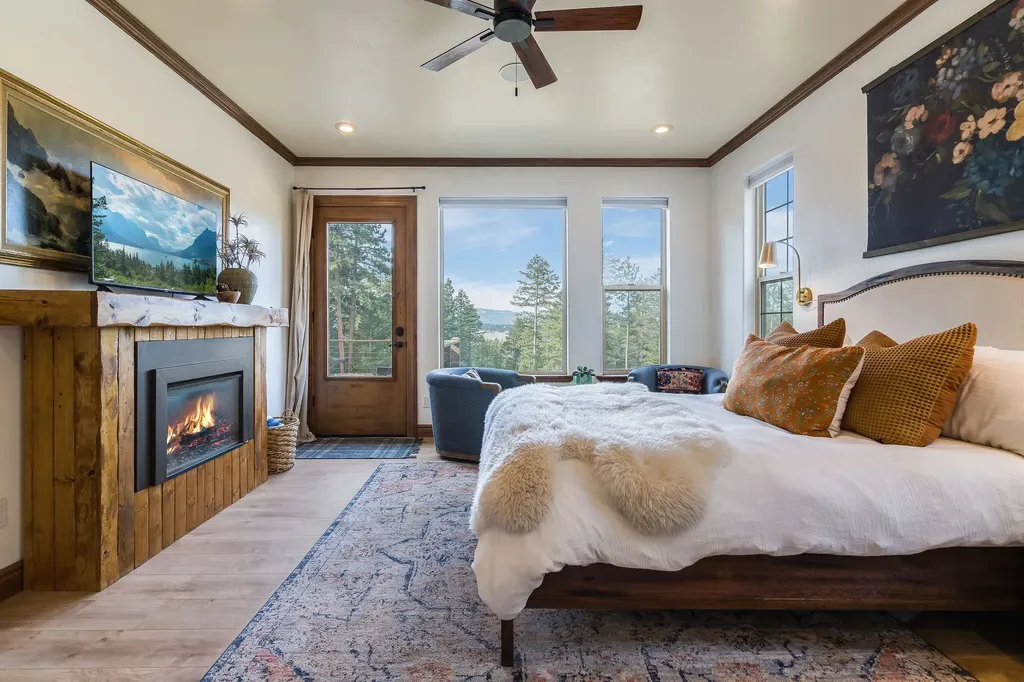 189 High Road Kalispell MT 59901