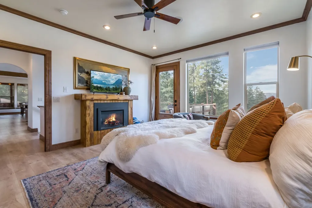 189 High Road Kalispell MT 59901