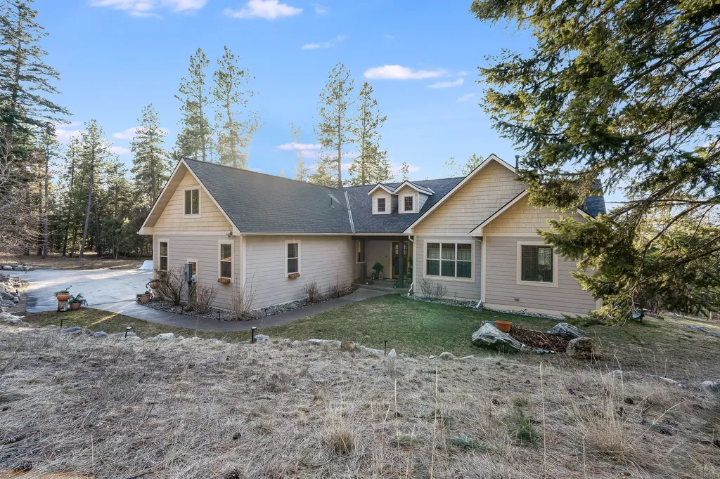 189 High Road Kalispell MT 59901