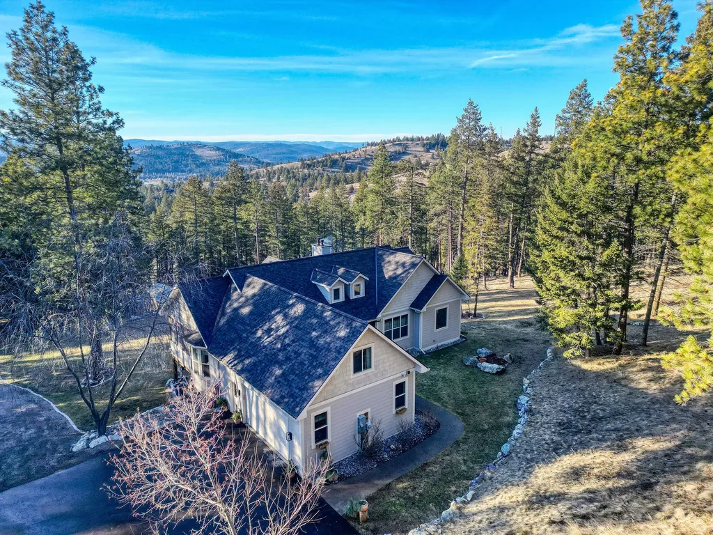 189 High Road Kalispell MT 59901