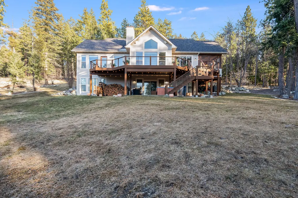 189 High Road Kalispell MT 59901