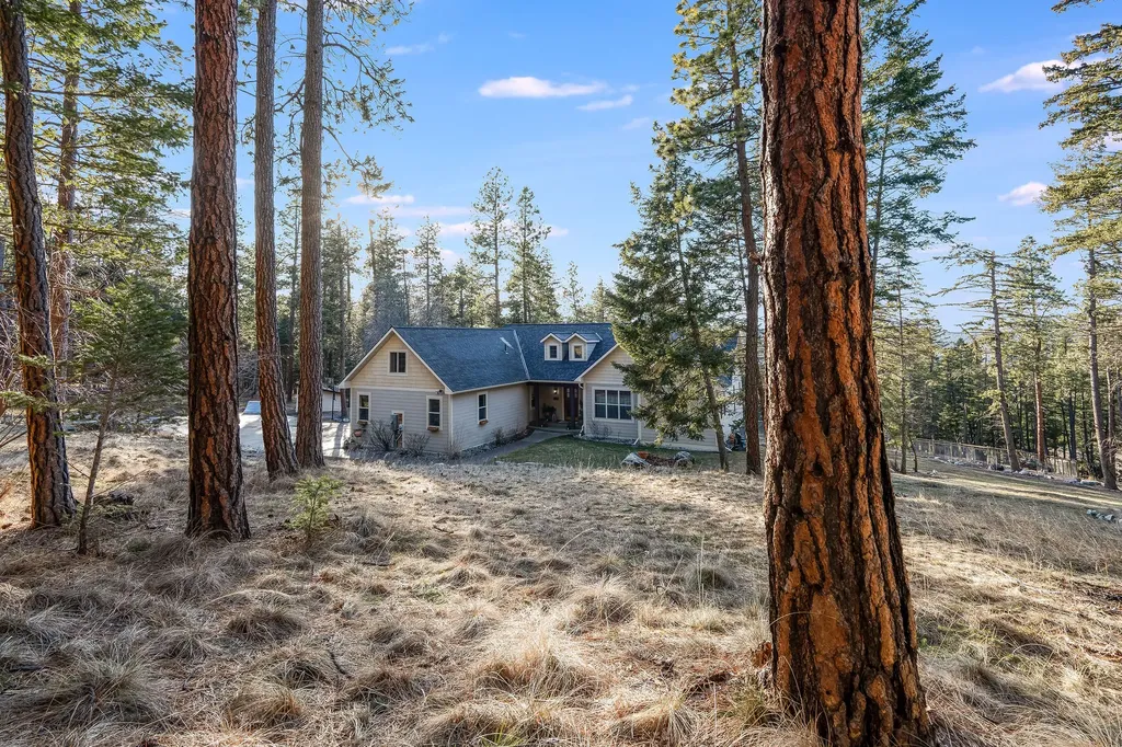 189 High Road Kalispell MT 59901