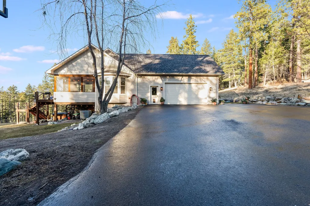 189 High Road Kalispell MT 59901