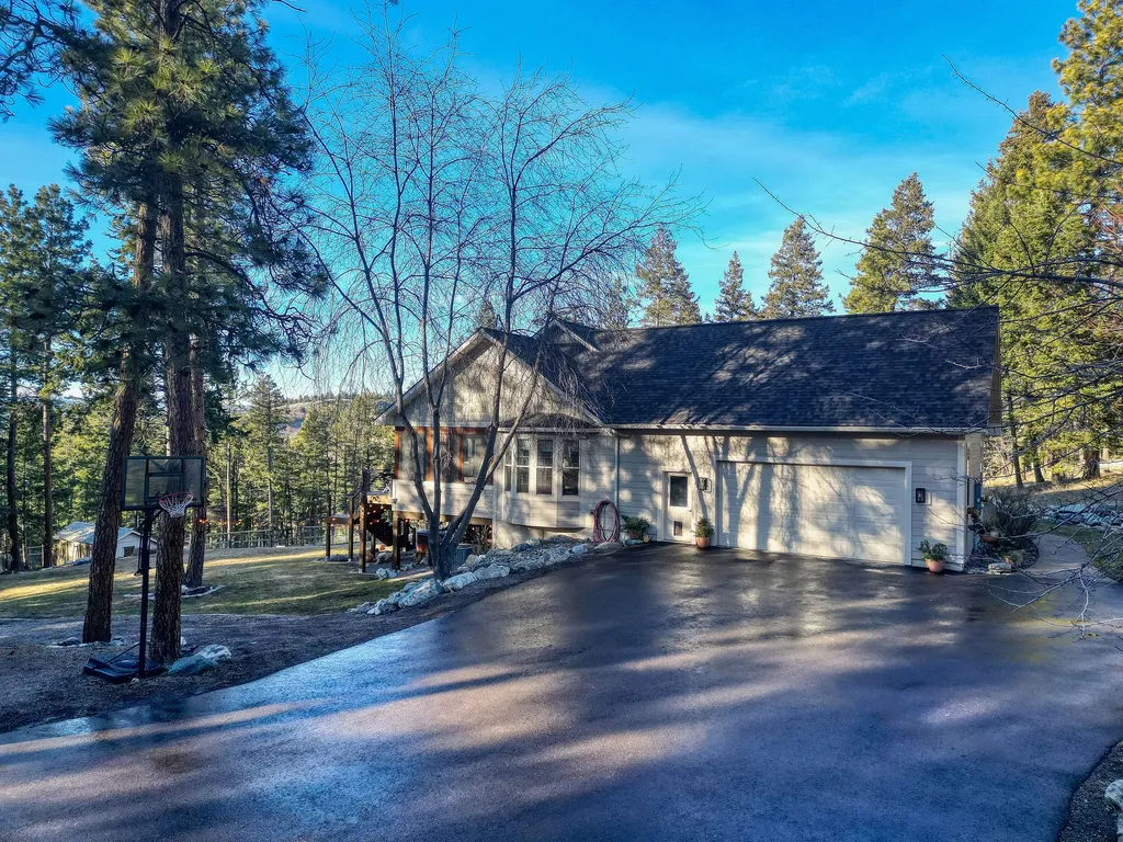 189 High Road Kalispell MT 59901