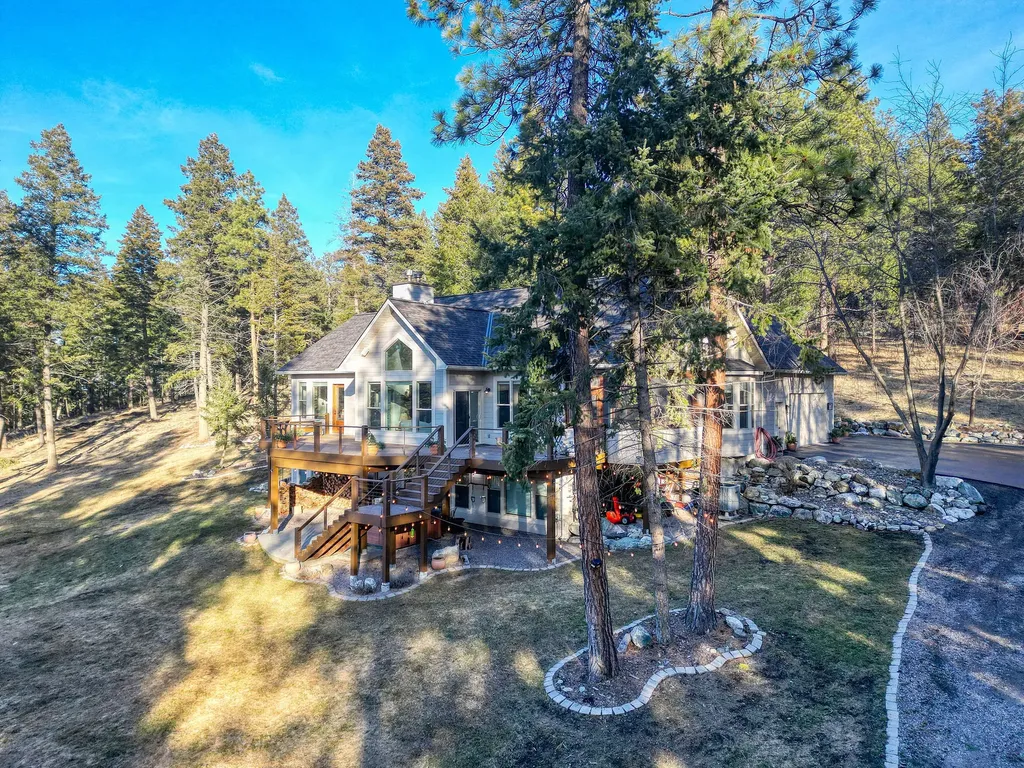 189 High Road Kalispell MT 59901