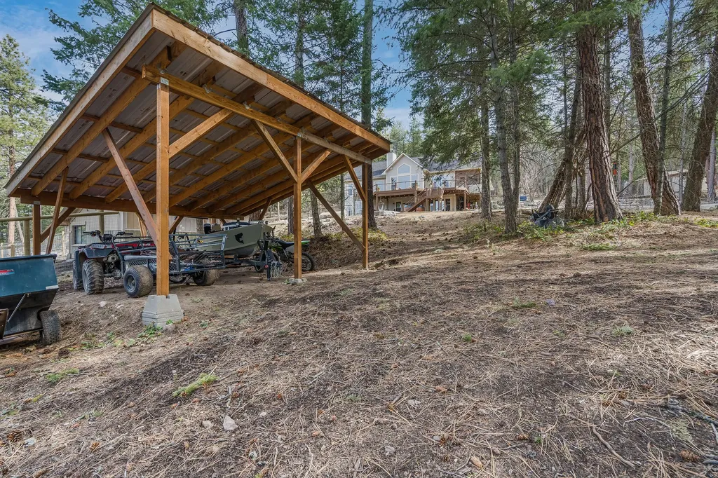 189 High Road Kalispell MT 59901