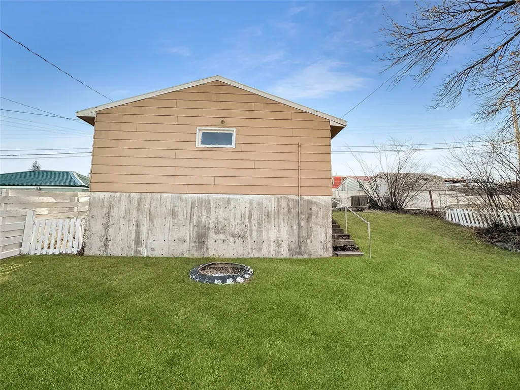 233 S Central Avenue Cut Bank MT 59427
