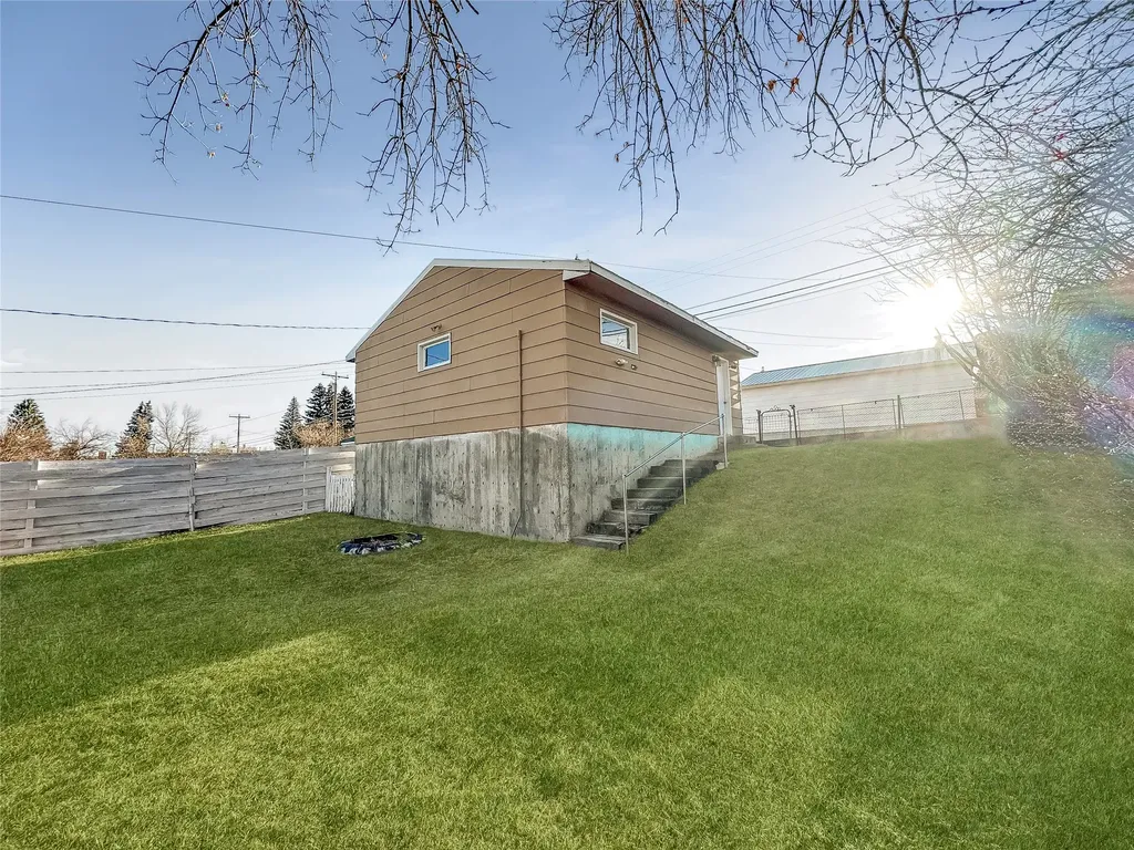 233 S Central Avenue Cut Bank MT 59427