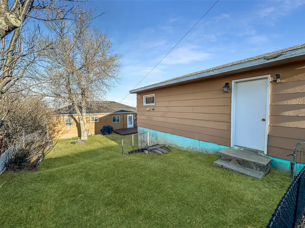 233 S Central Avenue Cut Bank MT 59427