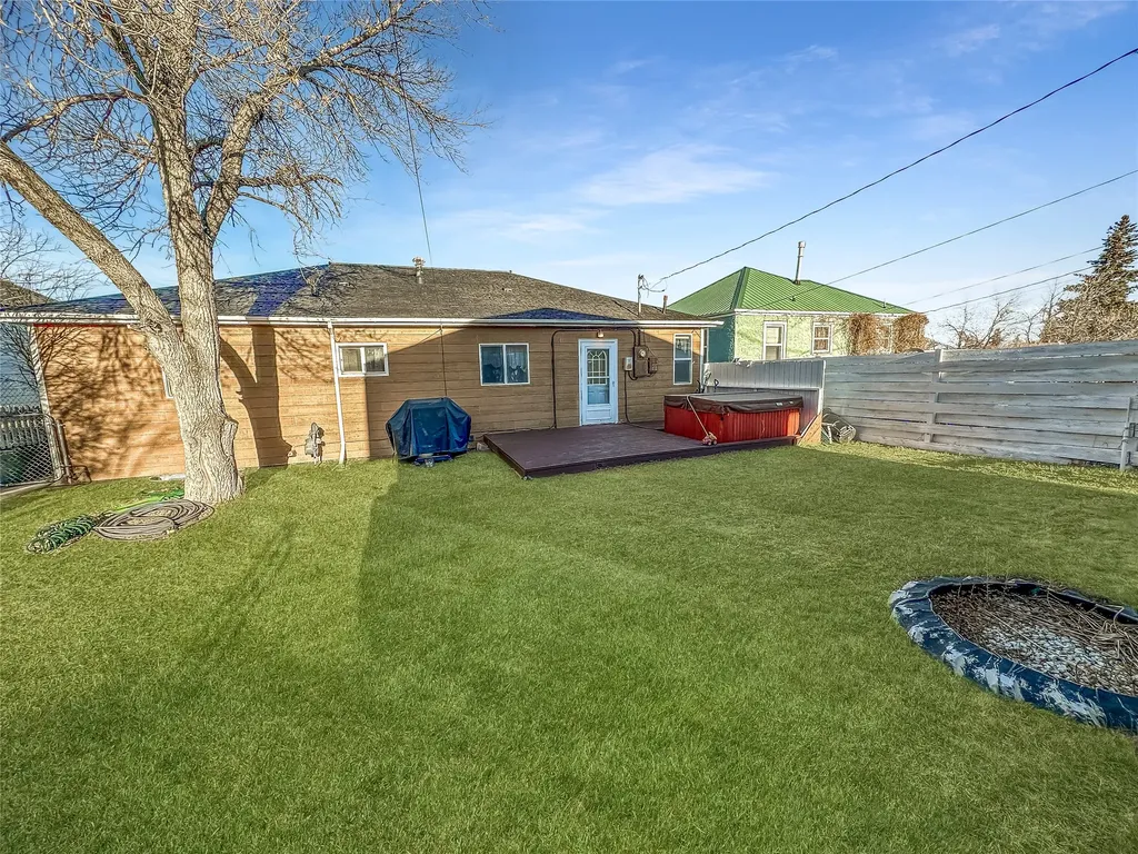 233 S Central Avenue Cut Bank MT 59427