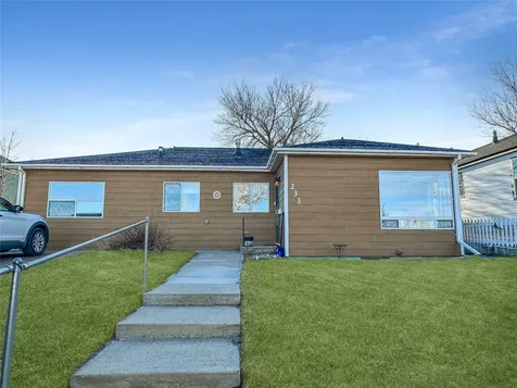 233 S Central Avenue Cut Bank MT 59427