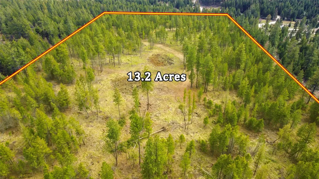 Tbd Copper Road Kalispell MT 59901