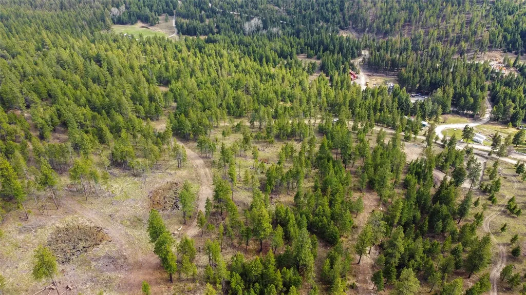 Tbd Copper Road Kalispell MT 59901