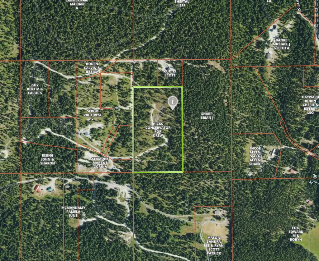 Tbd Copper Road Kalispell MT 59901
