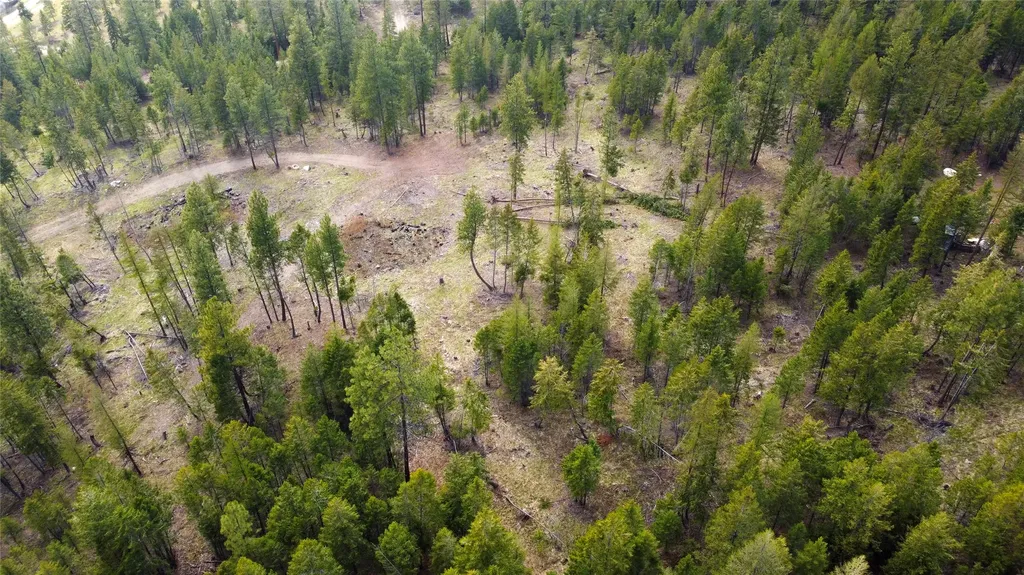 Tbd Copper Road Kalispell MT 59901