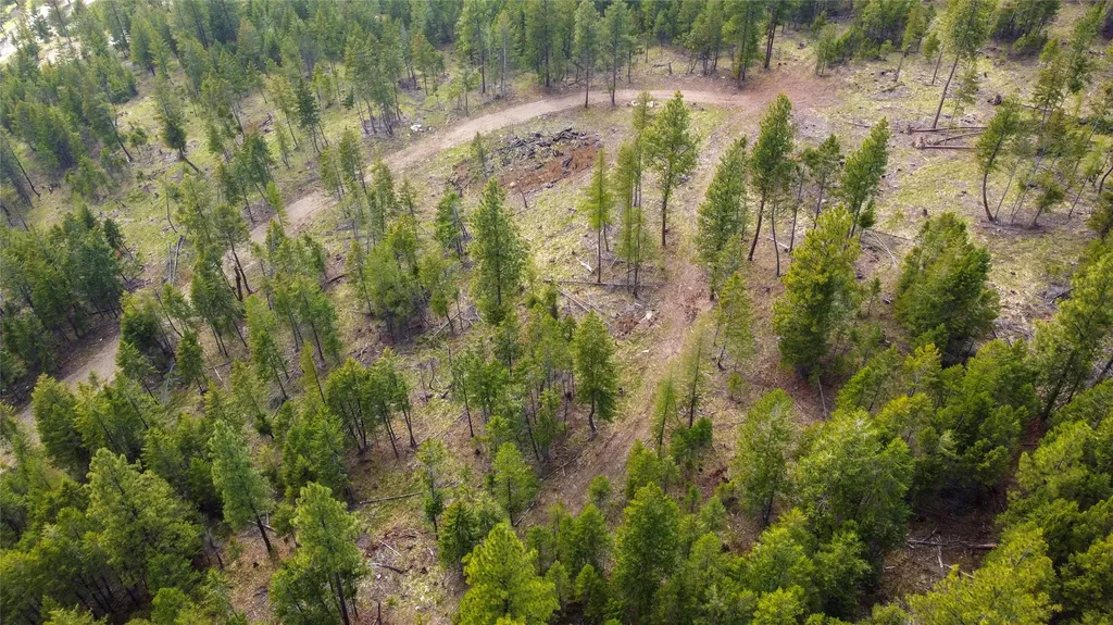 Tbd Copper Road Kalispell MT 59901