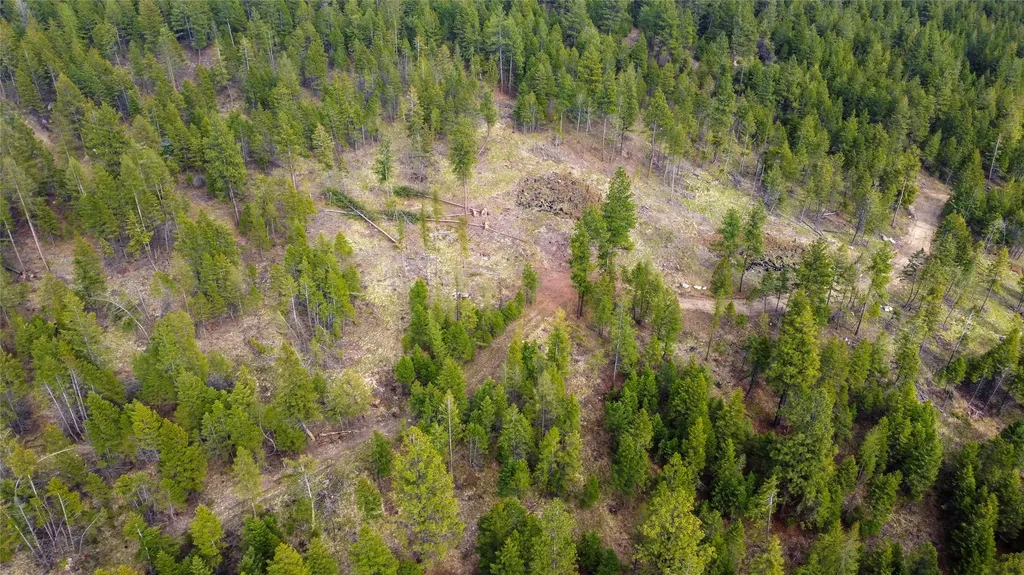 Tbd Copper Road Kalispell MT 59901