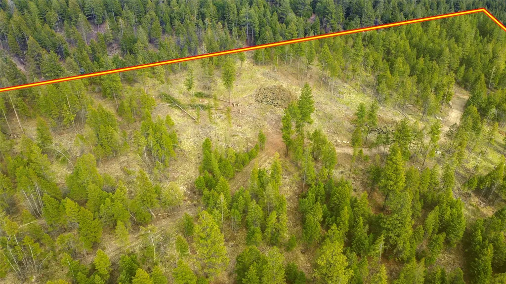 Tbd Copper Road Kalispell MT 59901