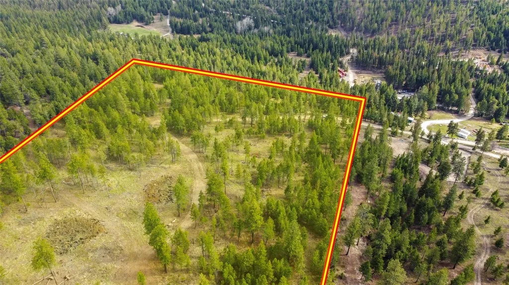 Tbd Copper Road Kalispell MT 59901