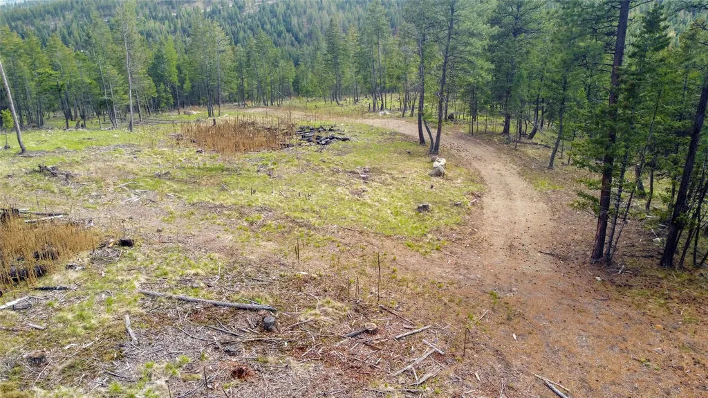 Tbd Copper Road Kalispell MT 59901