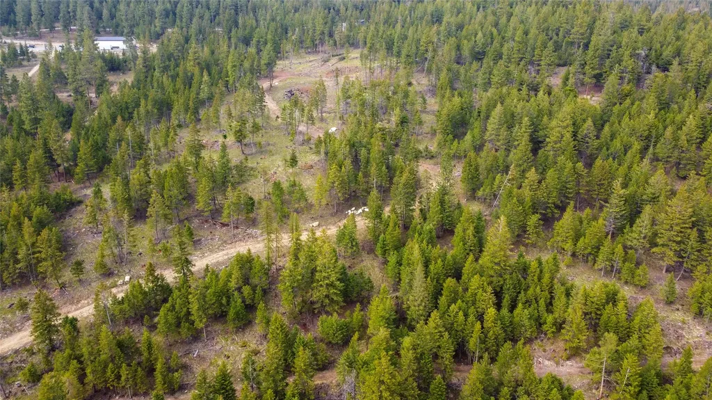 Tbd Copper Road Kalispell MT 59901
