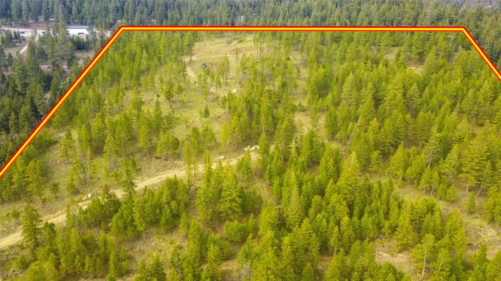 Tbd Copper Road Kalispell MT 59901