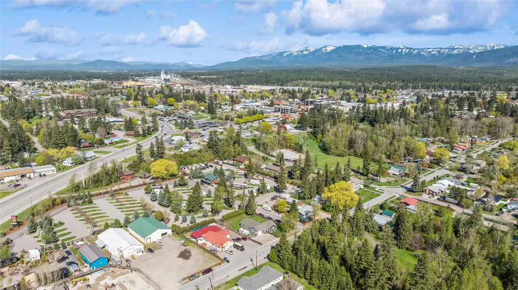 1020 3rd Avenue E Columbia Falls MT 59912