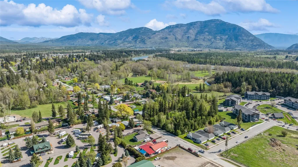 1020 3rd Avenue E Columbia Falls MT 59912