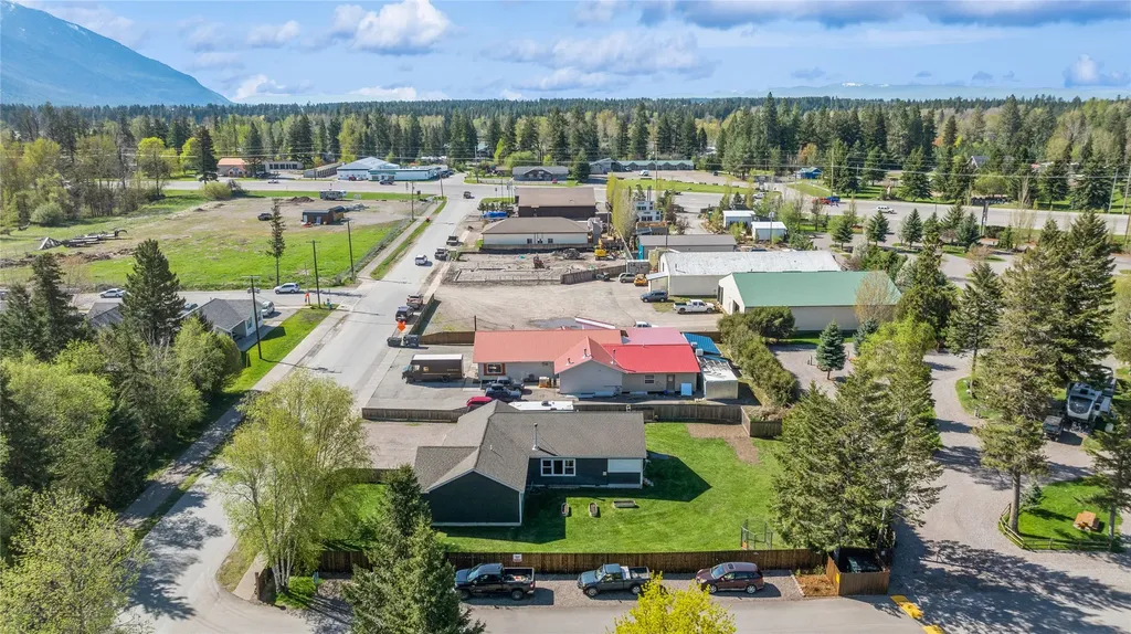1020 3rd Avenue E Columbia Falls MT 59912