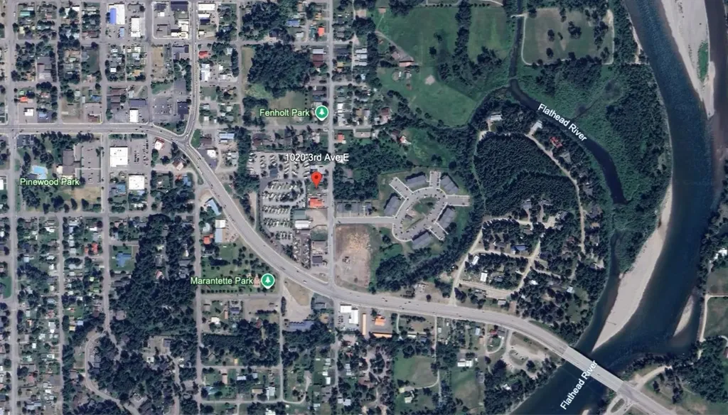 1020 3rd Avenue E Columbia Falls MT 59912