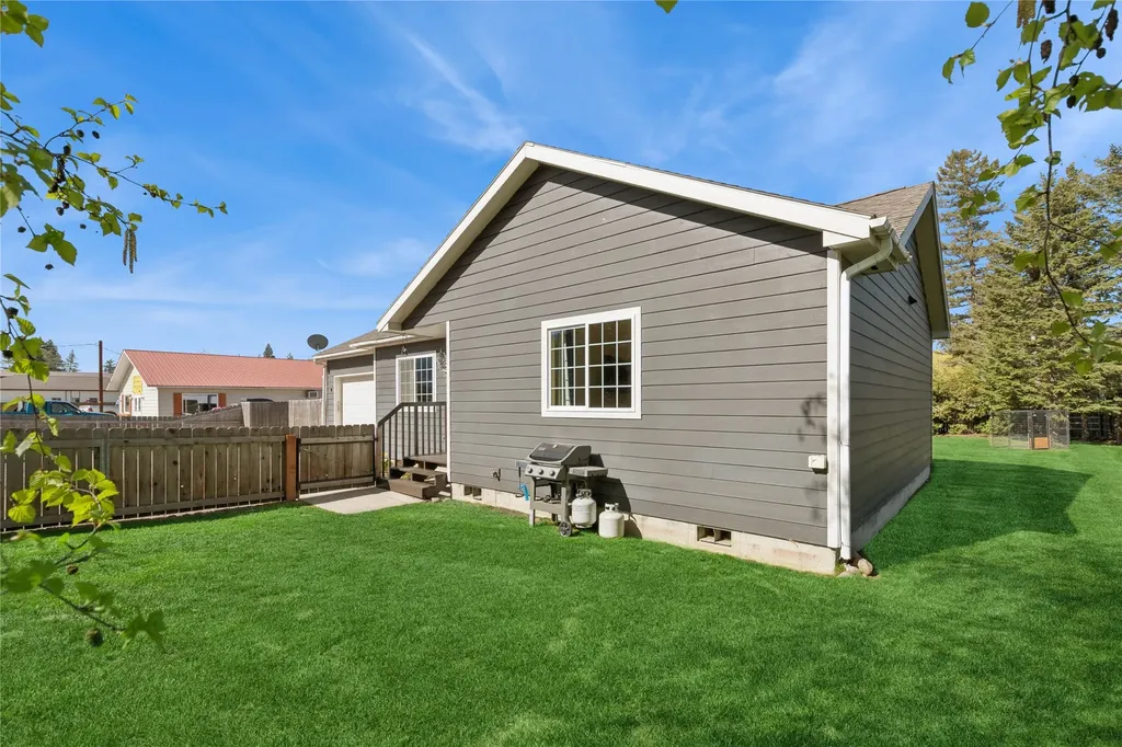 1020 3rd Avenue E Columbia Falls MT 59912