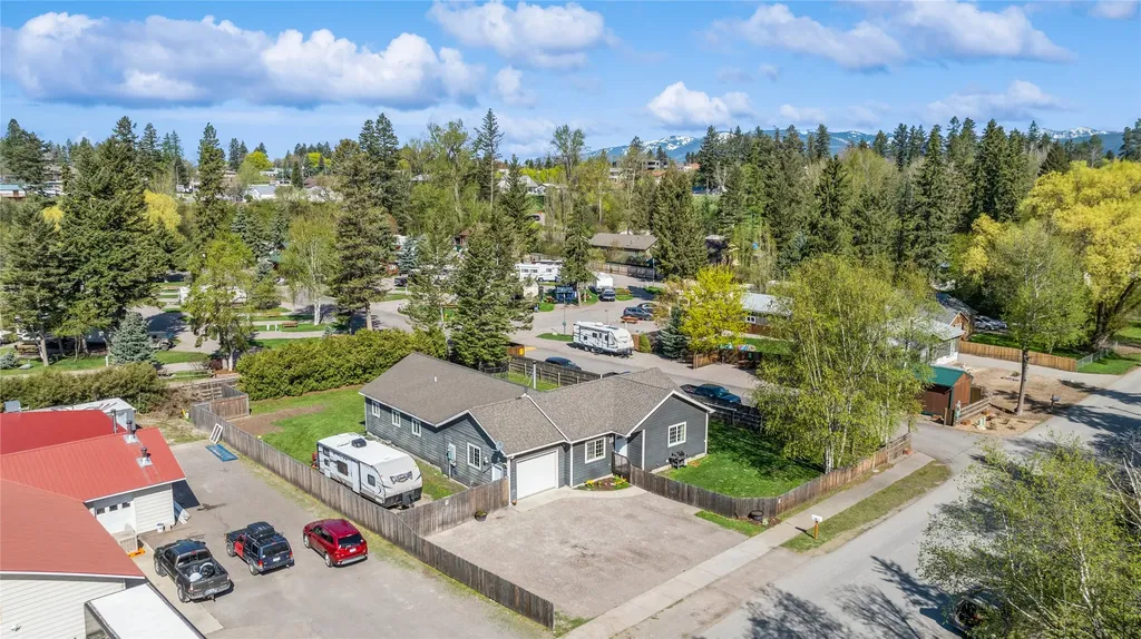 1020 3rd Avenue E Columbia Falls MT 59912