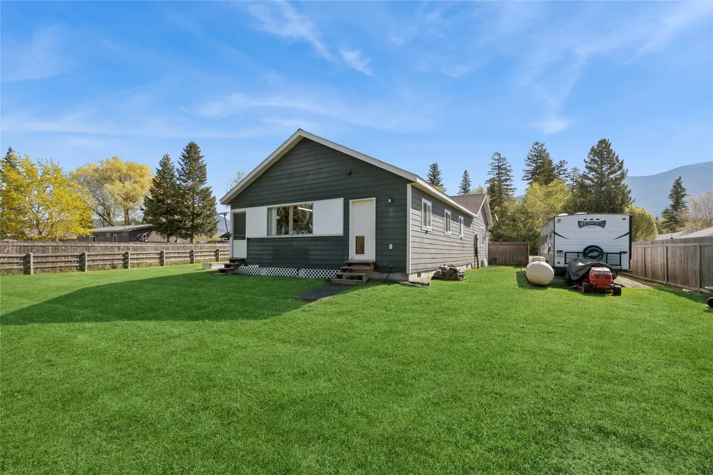1020 3rd Avenue E Columbia Falls MT 59912