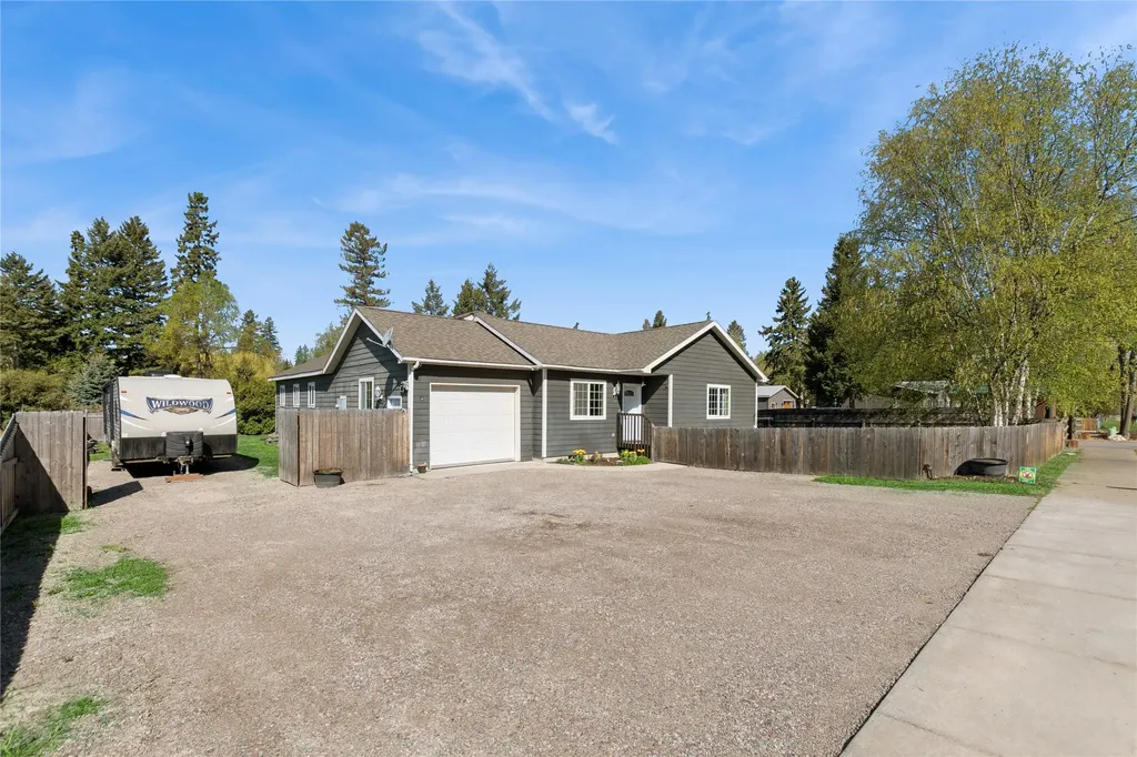 1020 3rd Avenue E Columbia Falls MT 59912