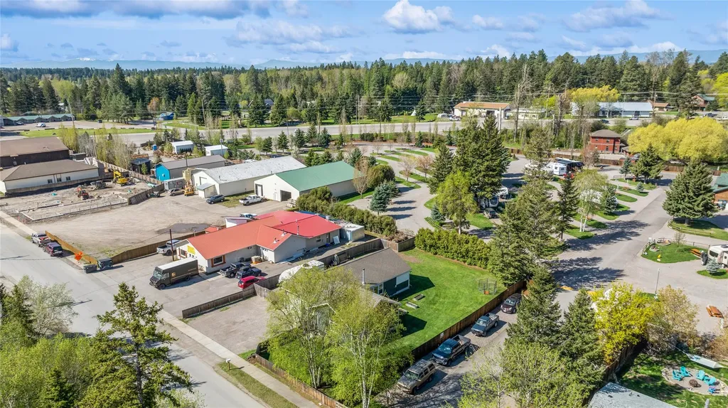 1020 3rd Avenue E Columbia Falls MT 59912