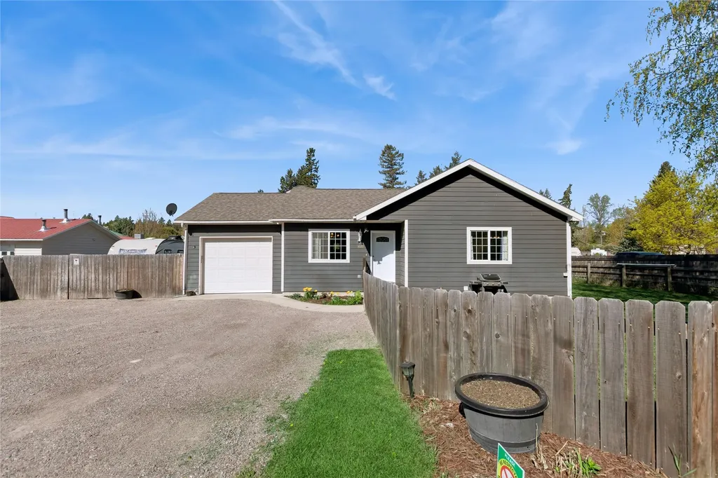 1020 3rd Avenue E Columbia Falls MT 59912